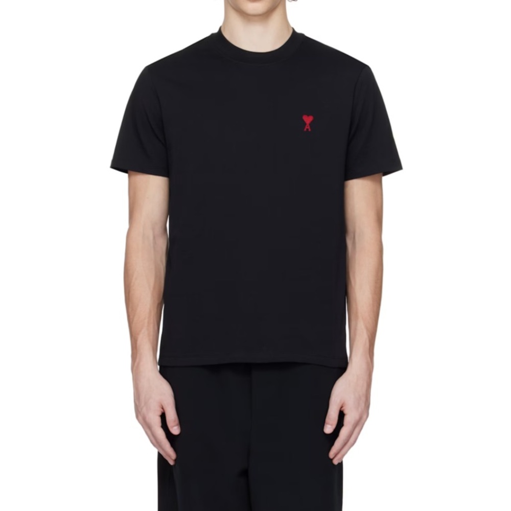 Ami Paris T-Shirt